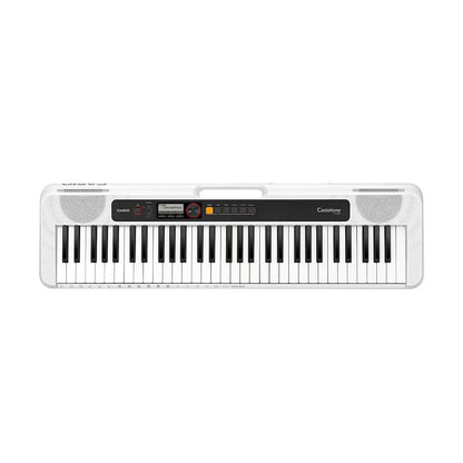 Casio Casiotone 61-Key Portable Keyboard with Dance Music Mode and LCD Screen
