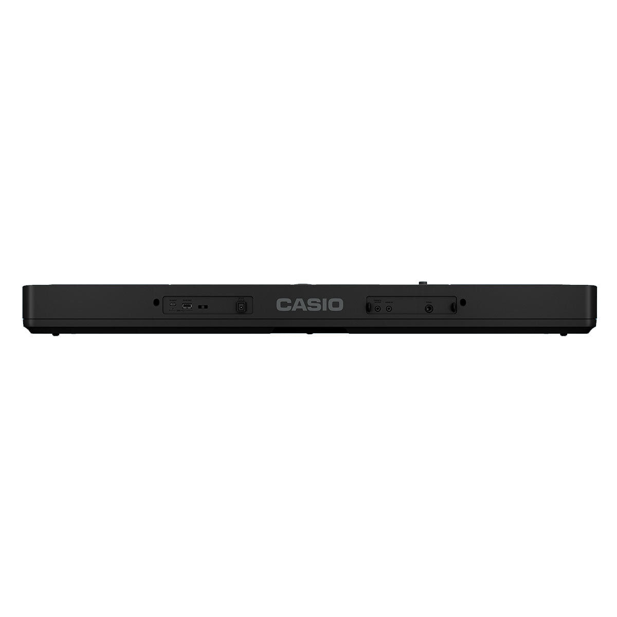 Casio CT-S400 Portable Keyboard with 61 Keys, 600 Tones, 200 Rhythms, Bluetooth MIDI Connectivity, and Built-in Speakers — view 4