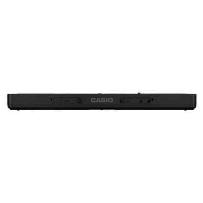 Casio CT-S400 Portable Keyboard with 61 Keys, 600 Tones, 200 Rhythms, Bluetooth MIDI Connectivity, and Built-in Speakers — view 4