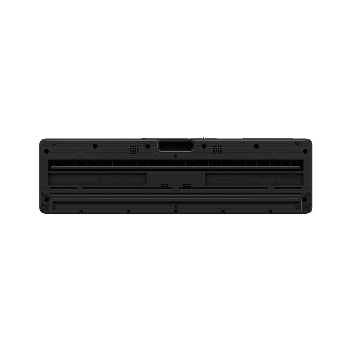 Casio CT-S400 Portable Keyboard with 61 Keys, 600 Tones, 200 Rhythms, Bluetooth MIDI Connectivity, and Built-in Speakers — view 3