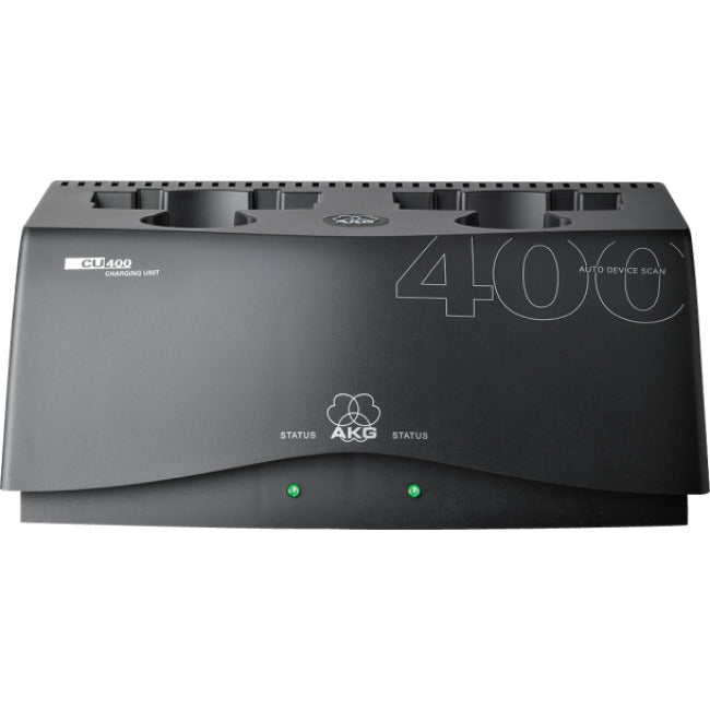 AKG WMS470 Dual Charger For Ht470 + Pt470