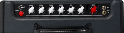 Laney CUB 15W 1x12 Tube Combo Amp with Reverb