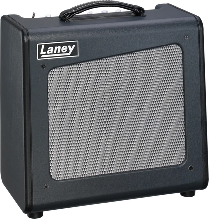 Laney CUB 15W 1x12 Tube Combo Amp with Reverb — view 2