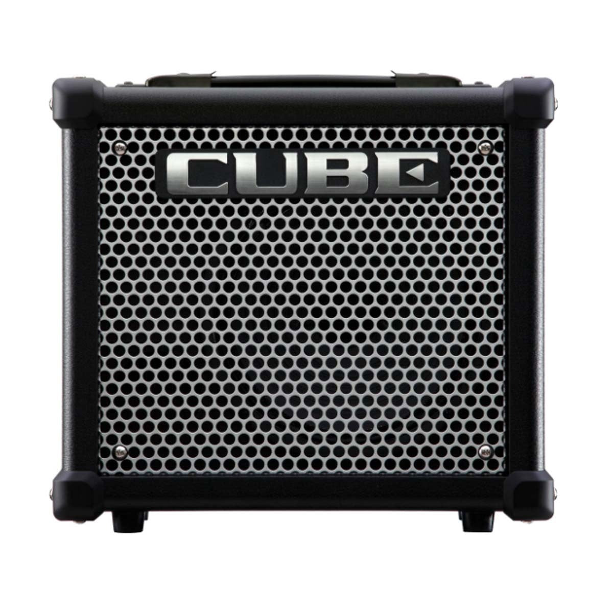 ROLAND CUBE-10GX Portable Guitar Amplifier with Built-in Effects & COSM Amp Type Switching — view 7