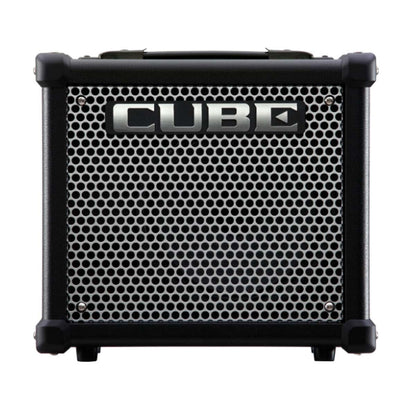 ROLAND CUBE-10GX Portable Guitar Amplifier with Built-in Effects & COSM Amp Type Switching — view 7