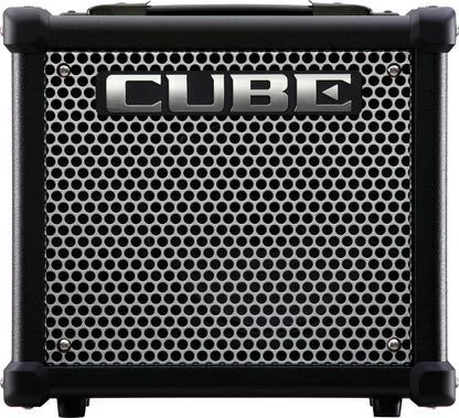 ROLAND CUBE-10GX Portable Guitar Amplifier with Built-in Effects & COSM Amp Type Switching — view 2