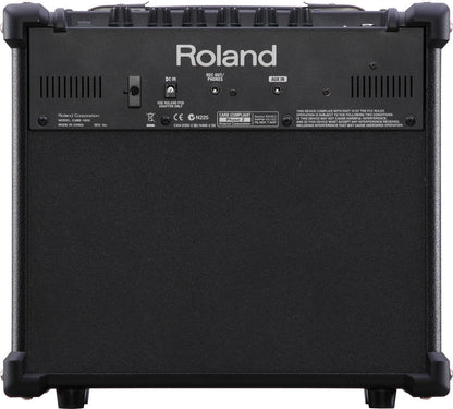 ROLAND CUBE-10GX Portable Guitar Amplifier with Built-in Effects & COSM Amp Type Switching — view 4