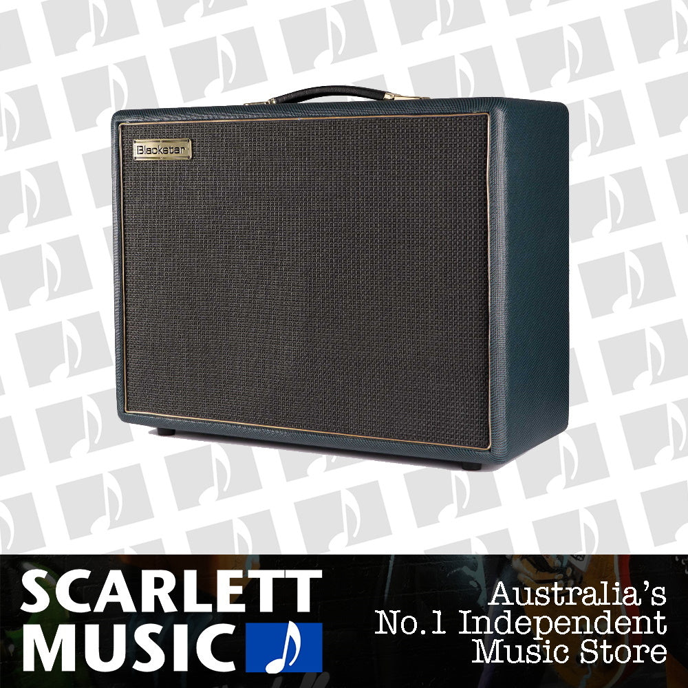 Blackstar CV30 Carmen Vandenberg Signature 30w Combo — view 2