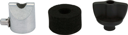 ROLAND CYM-10 Cymbal Parts Set - Includes V-Stoppers, Felt Washers & Wing Nuts for CY Series Cymbals — view 2