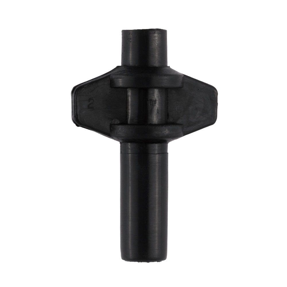 Peace 6mm Tama Style Cymbal Stand Wing Screw Pk-1
