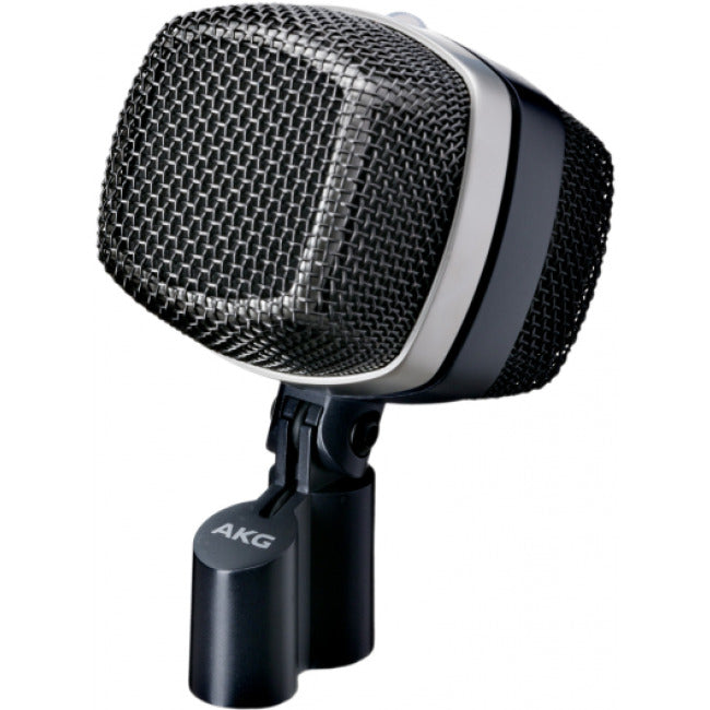 AKG D12 Vr Large-diaphragm Dynamic Mic