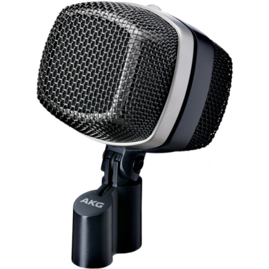 AKG D12 Vr Large-diaphragm Dynamic Mic