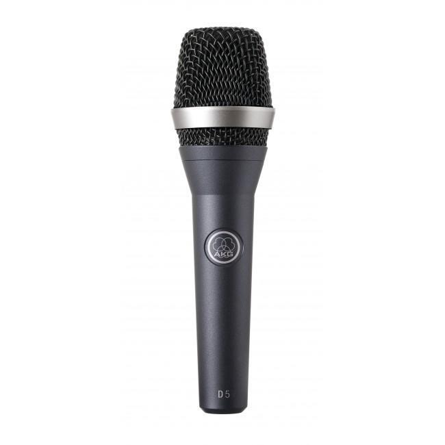 AKG D5 Mic Capsule For Dht800 + Ht4500
