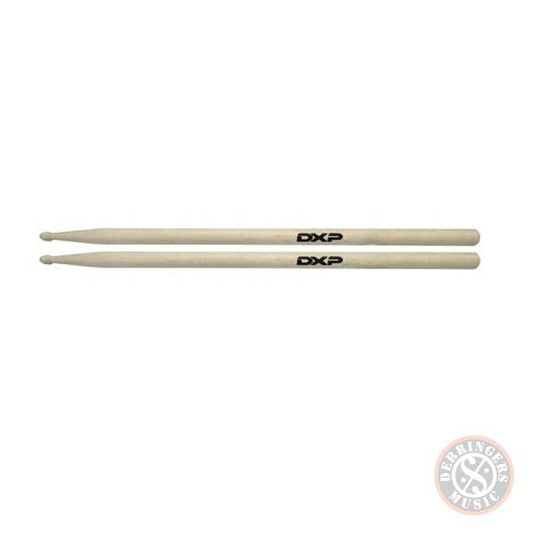 DXP 5A Drum Stick Pair