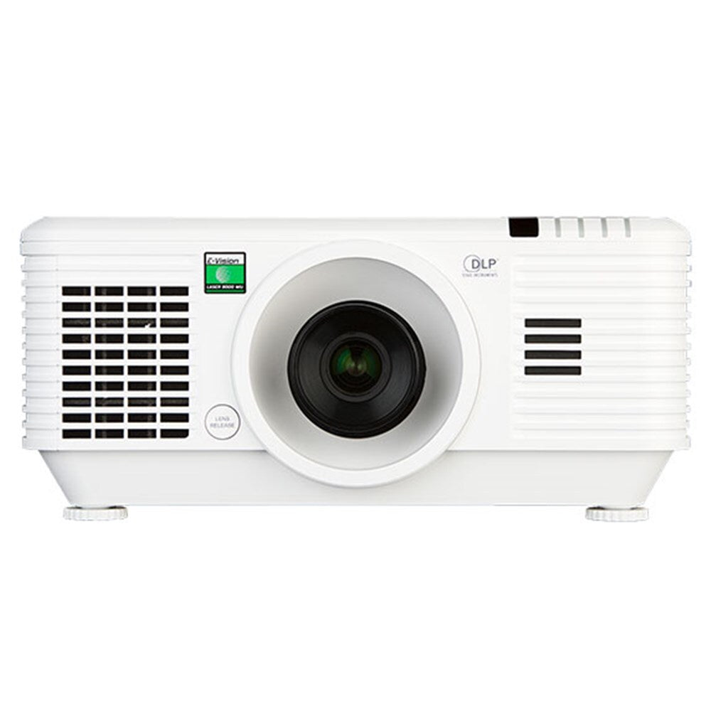E-Vision Laser 9000 WUXGA including 1.54-1.93:1 Lens Digital Projection