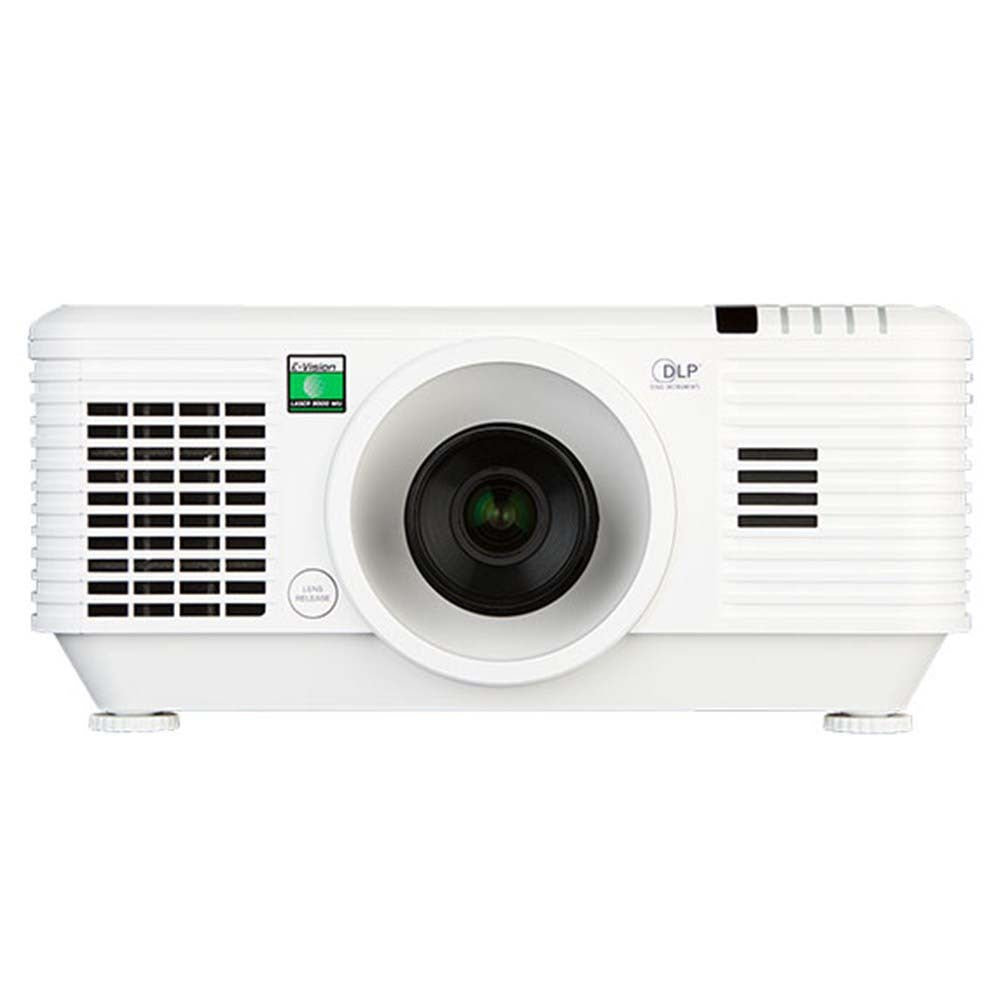 E-Vision Laser 9000 WUXGA including 1.54-1.93:1 Lens Digital Projection — view 3