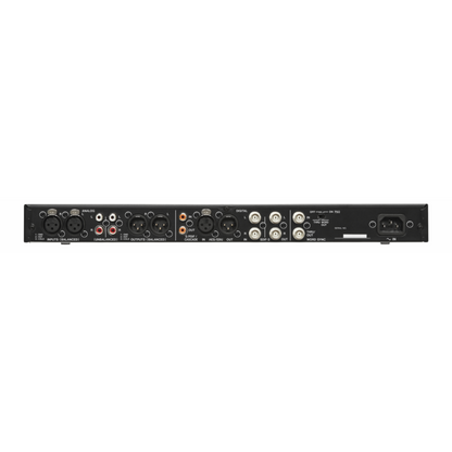 DA-3000SD 2-Channel Audio Recorder with SD Card Support and High-Definition A/D Conversion — view 3