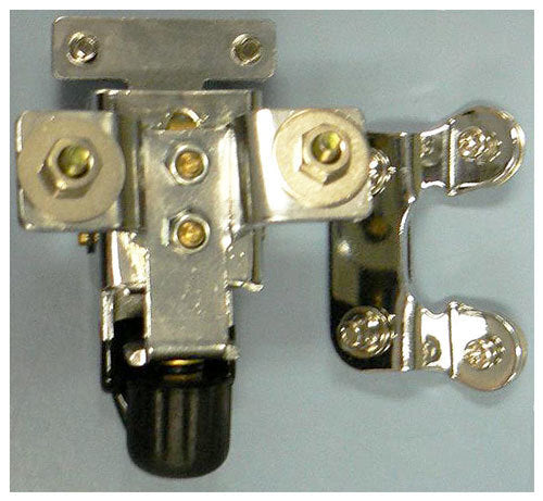 Peace Piccolo Snare Drum Switch Assembly - Snare Parts