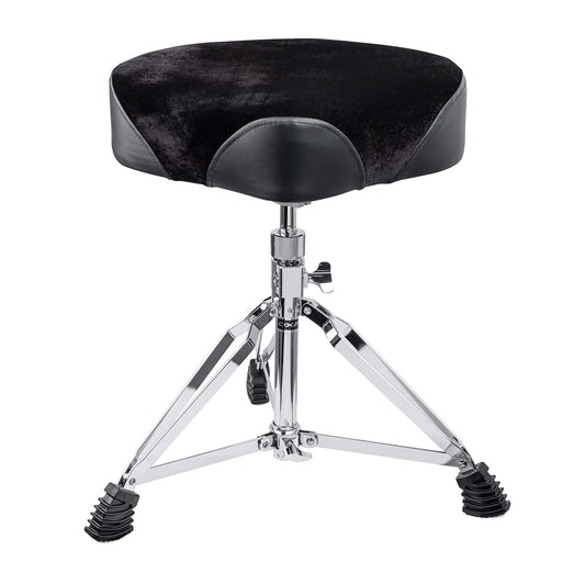 DXP Heavy Duty Motocycle Drum Stool DA1250