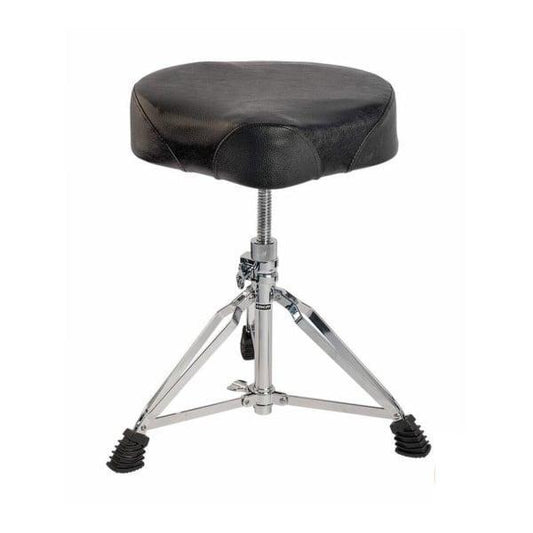 DXP DA1255 Deluxe Drum Throne - Vinyl