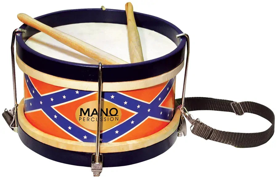 DXP Junior Marching Snare Drum 8 x 5.5 Inch DA340 with Stick