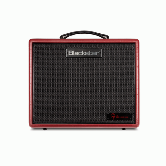 Blackstar DA-5 Ruby 5 Watt Valve Combo Guitar Amplifier