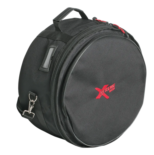 Xtreme 10 Inch Snare Drum Gig Bag - DA530 Series