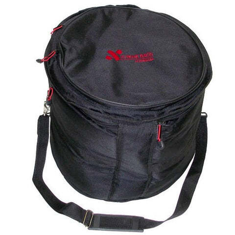 Xtreme 14” x 10" - 12" tom bag DA544