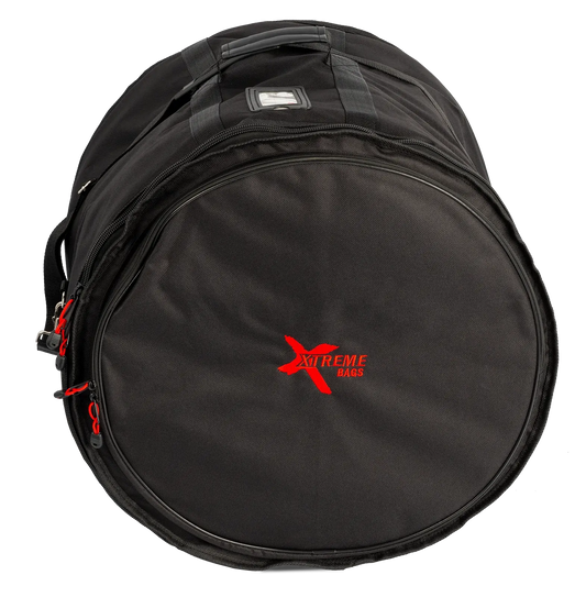 Xtreme 18 x 16 inch Floor Tom Bag