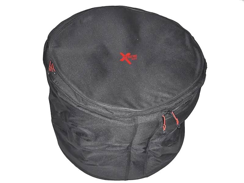 Xtreme 24 Inch x 14 Inch Bass Drum Bag