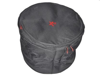 Xtreme 24 Inch x 14 Inch Bass Drum Bag