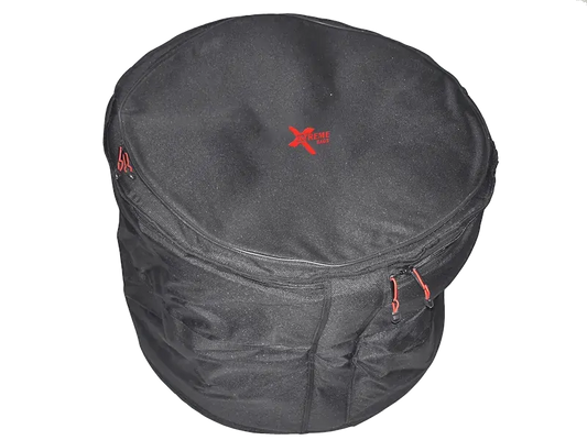 Xtreme 24 Inch x 14 Inch Bass Drum Bag