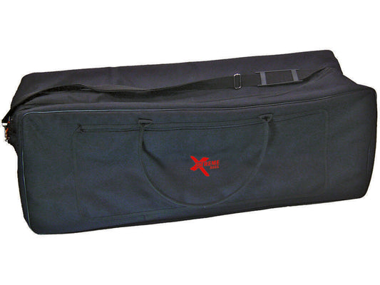 Xtreme Drum Hardware Bag Extra Heavy Duty Padded Bag 100Cm x 35Cm x 35Cm