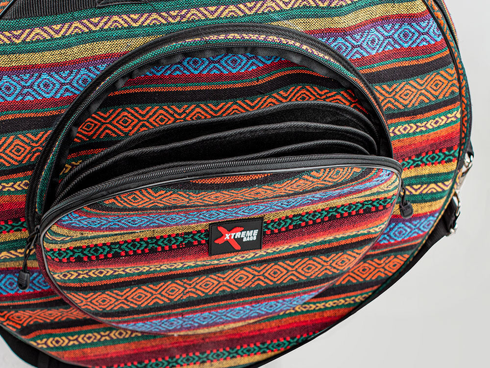 22" Cymbal Bag — view 6