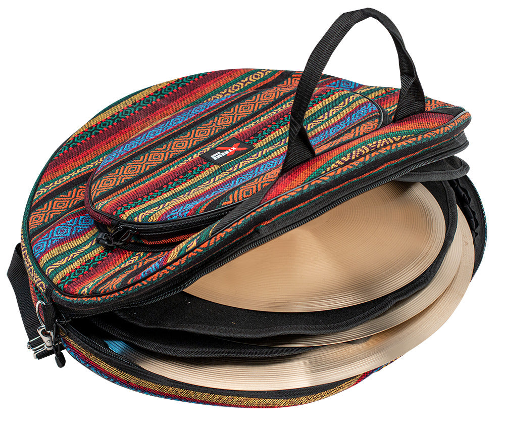 22" Cymbal Bag — view 4