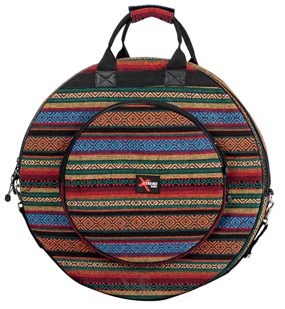 22" Cymbal Bag