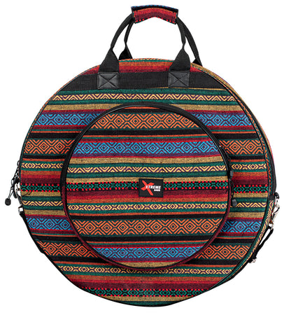 22" Cymbal Bag