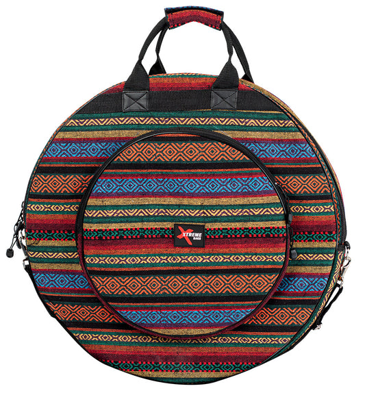 22" Cymbal Bag