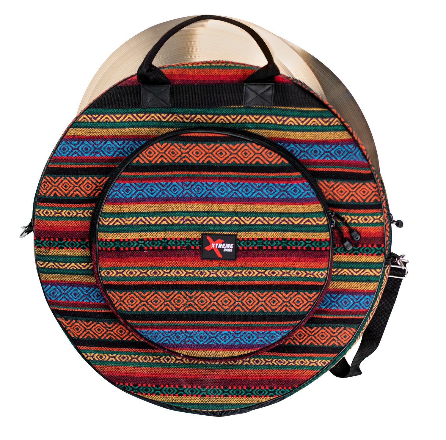 22" Cymbal Bag — view 5