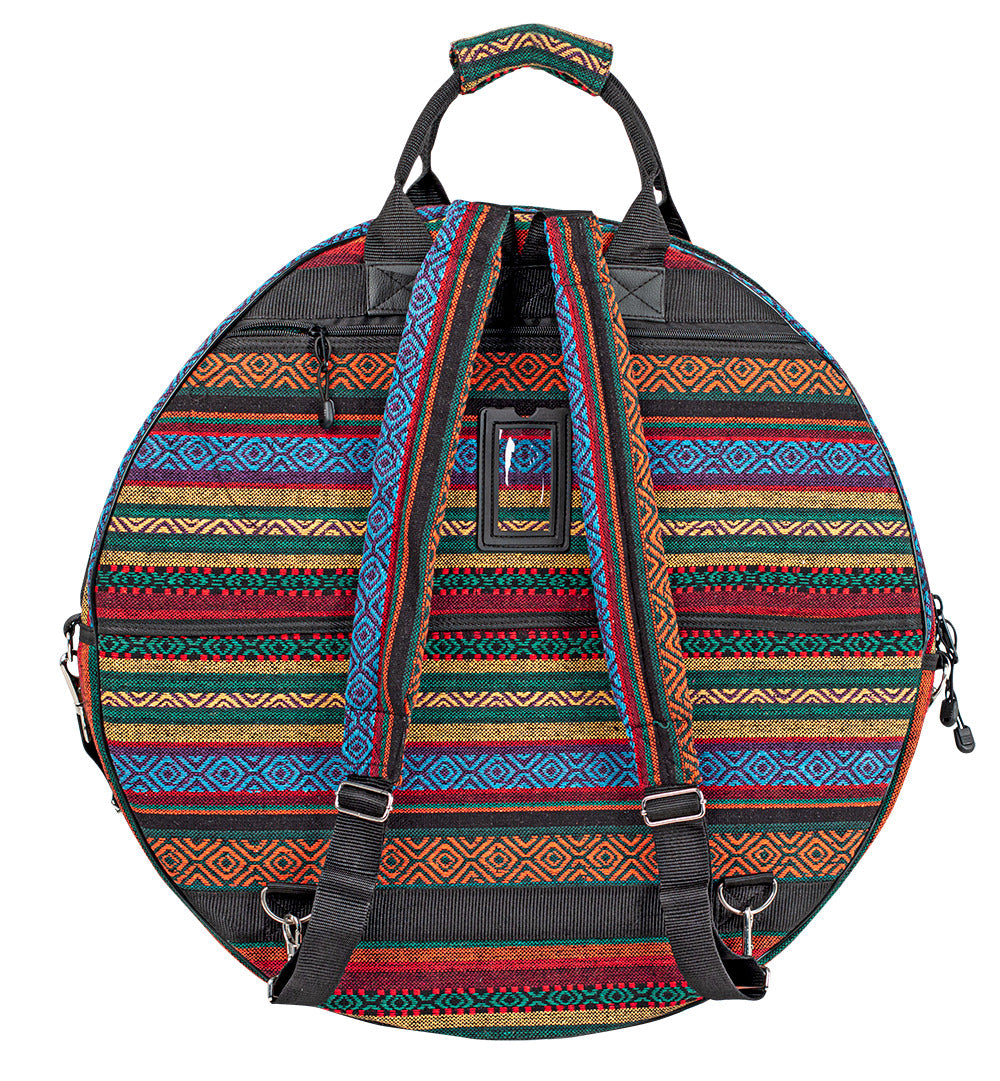 22" Cymbal Bag — view 3