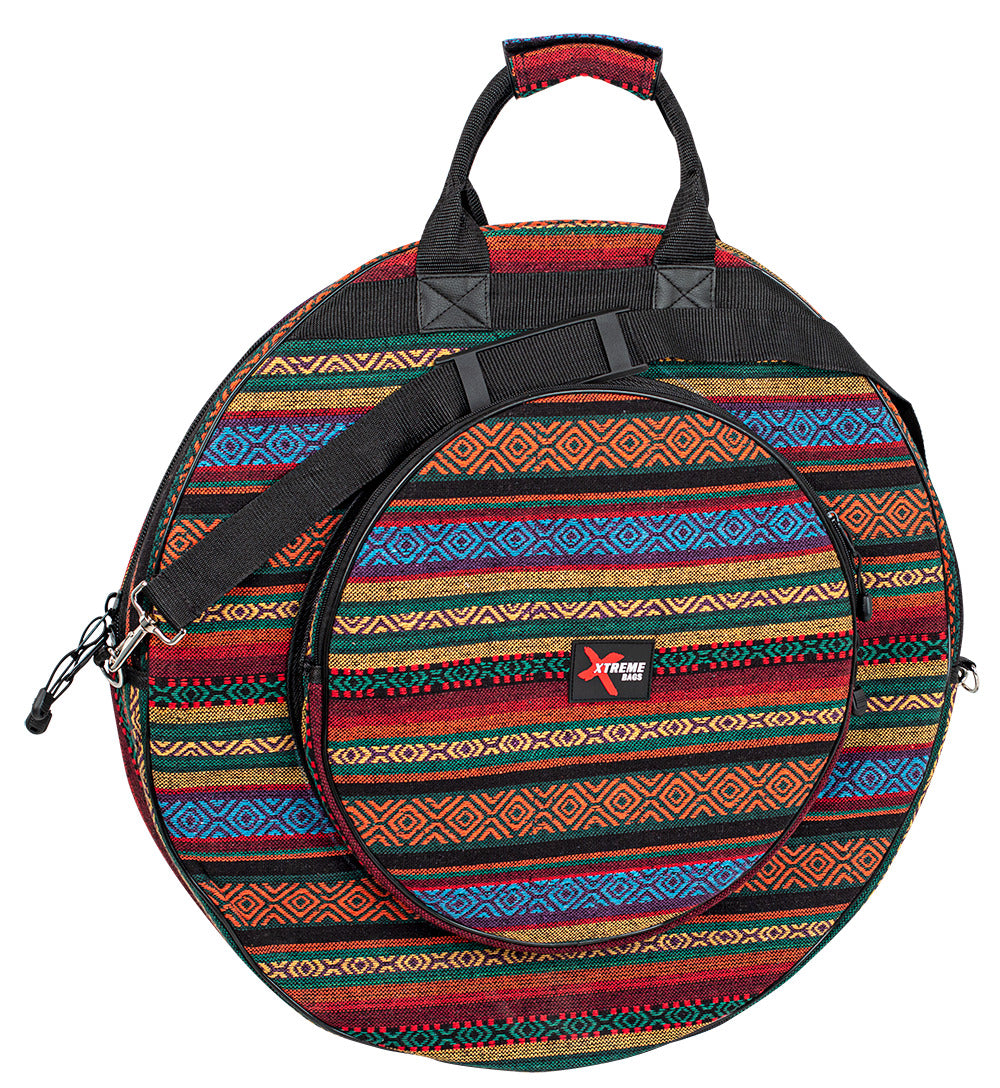 22" Cymbal Bag — view 2