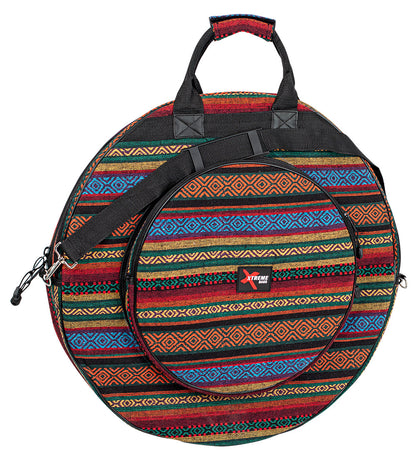 22" Cymbal Bag — view 2