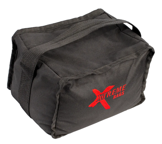 Xtreme Sand Bag Small - Empty, Heavy Duty Nylon