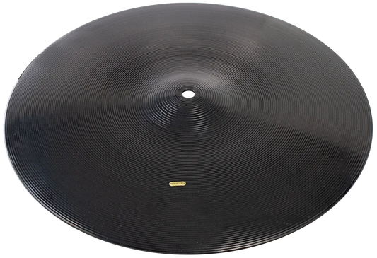 AMS DA745 14 Inch Practice Pad Cymbal ABS