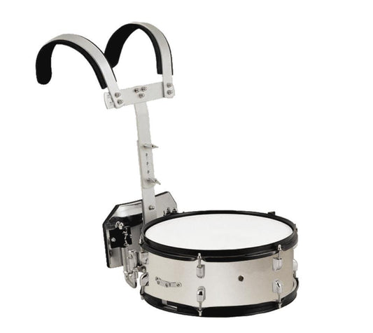 DXP 13 x 5.5" Marching Snare w/ Harness