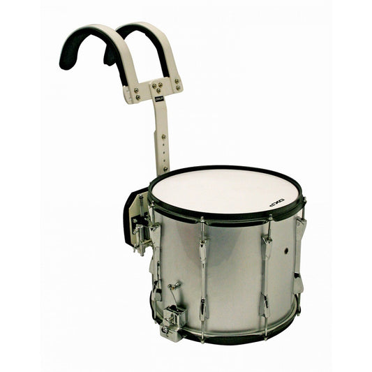 DXP 14 x 12" Marching Snare w/ Harness