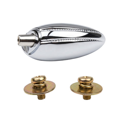 Peace Chrome Finish Bongo Tension Rod Lug Replacement Pack of 1