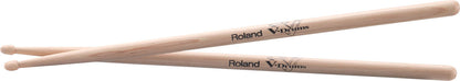 ROLAND DAP-3X V-Drums Accessory Package - Complete Kit with Drumsticks, Kick Pedal & Drum Throne for Entry-Level Drummers — view 3