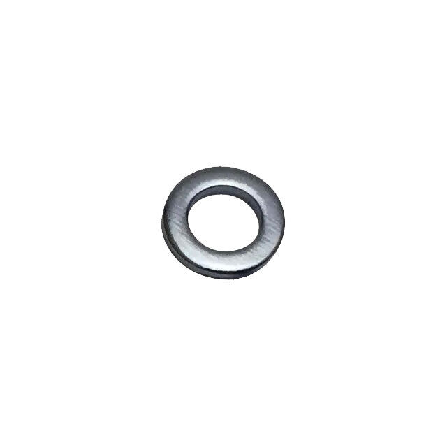 Peace Metal Tension Rod Washer Pack of 1