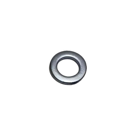Peace Metal Tension Rod Washer Pack of 1